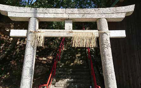 天神神社